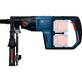 Bosch akumuliatorinis deimantinis gręžtuvas EXDB 18V2-180, be akumuliatoriaus ir įkroviklio